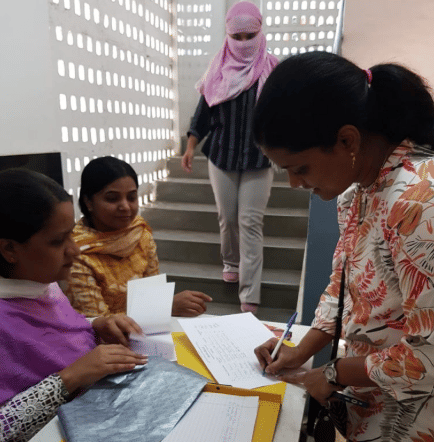 H.G. M. Azam College of Education Events photo 36